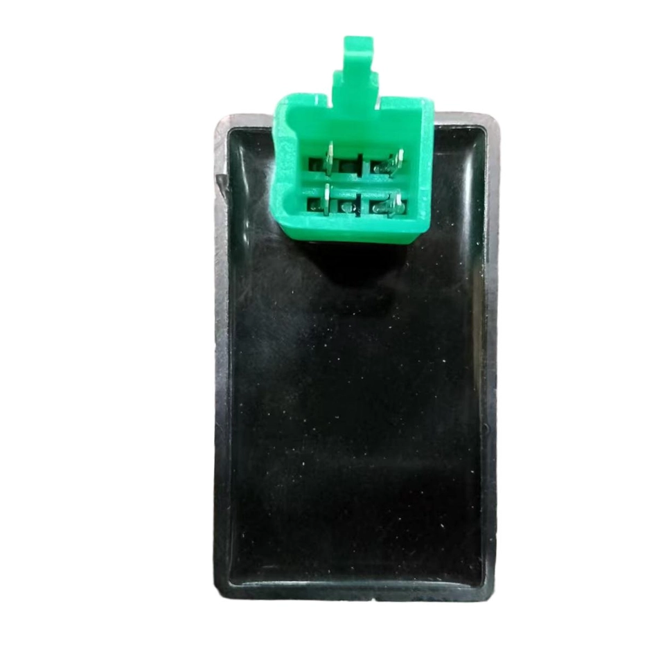 CDI WAVE 110 4 PIN เครื่องจุดไฟ AC